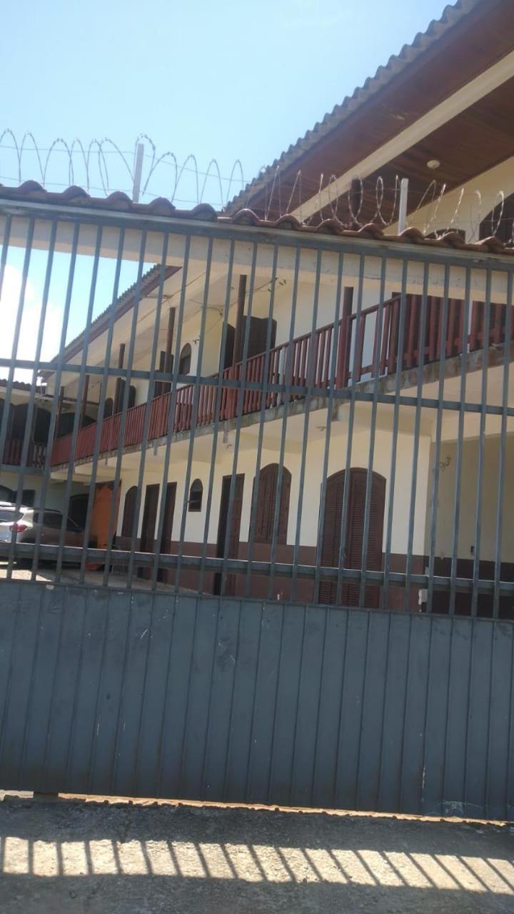 شقة Kitnet Em Matinhos Pr Balneario Riviera المظهر الخارجي الصورة
