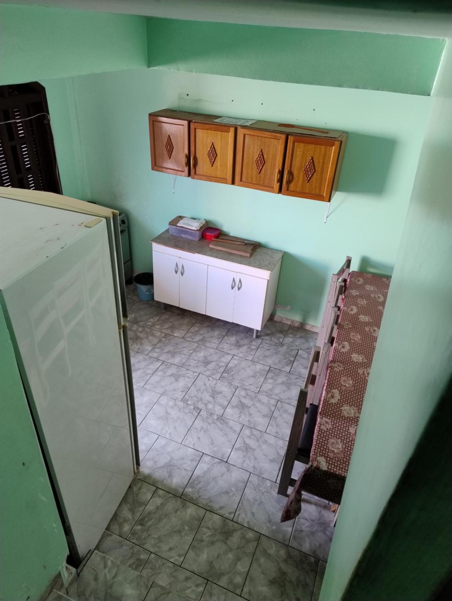 شقة Kitnet Em Matinhos Pr Balneario Riviera المظهر الخارجي الصورة