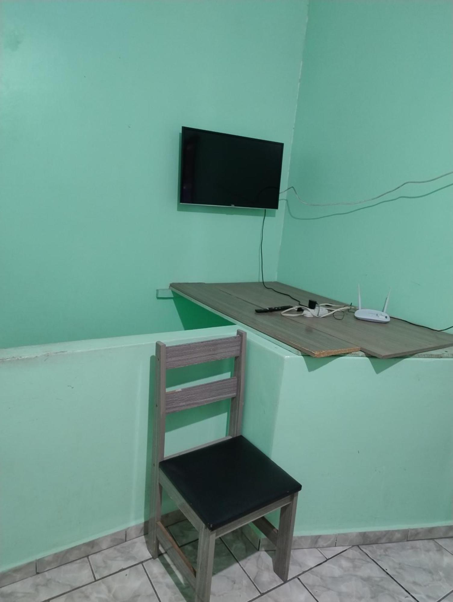 شقة Kitnet Em Matinhos Pr Balneario Riviera المظهر الخارجي الصورة