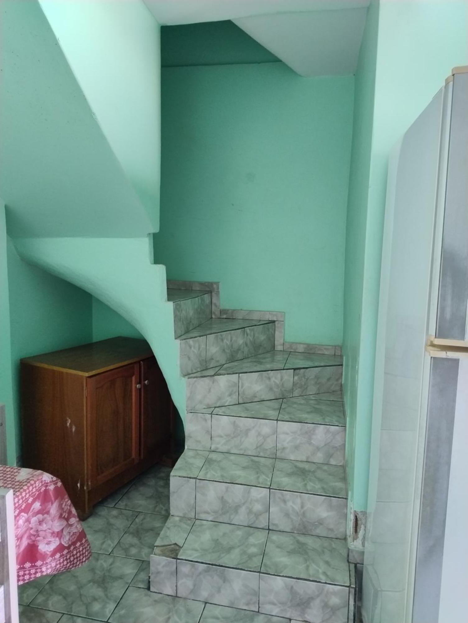 شقة Kitnet Em Matinhos Pr Balneario Riviera المظهر الخارجي الصورة