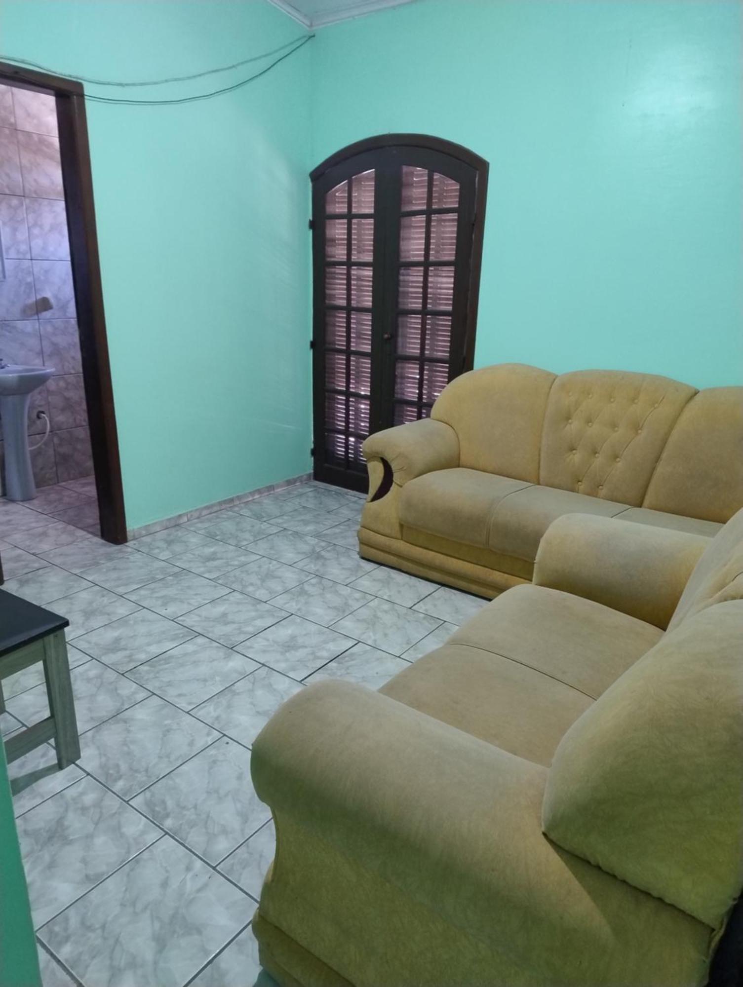 شقة Kitnet Em Matinhos Pr Balneario Riviera المظهر الخارجي الصورة