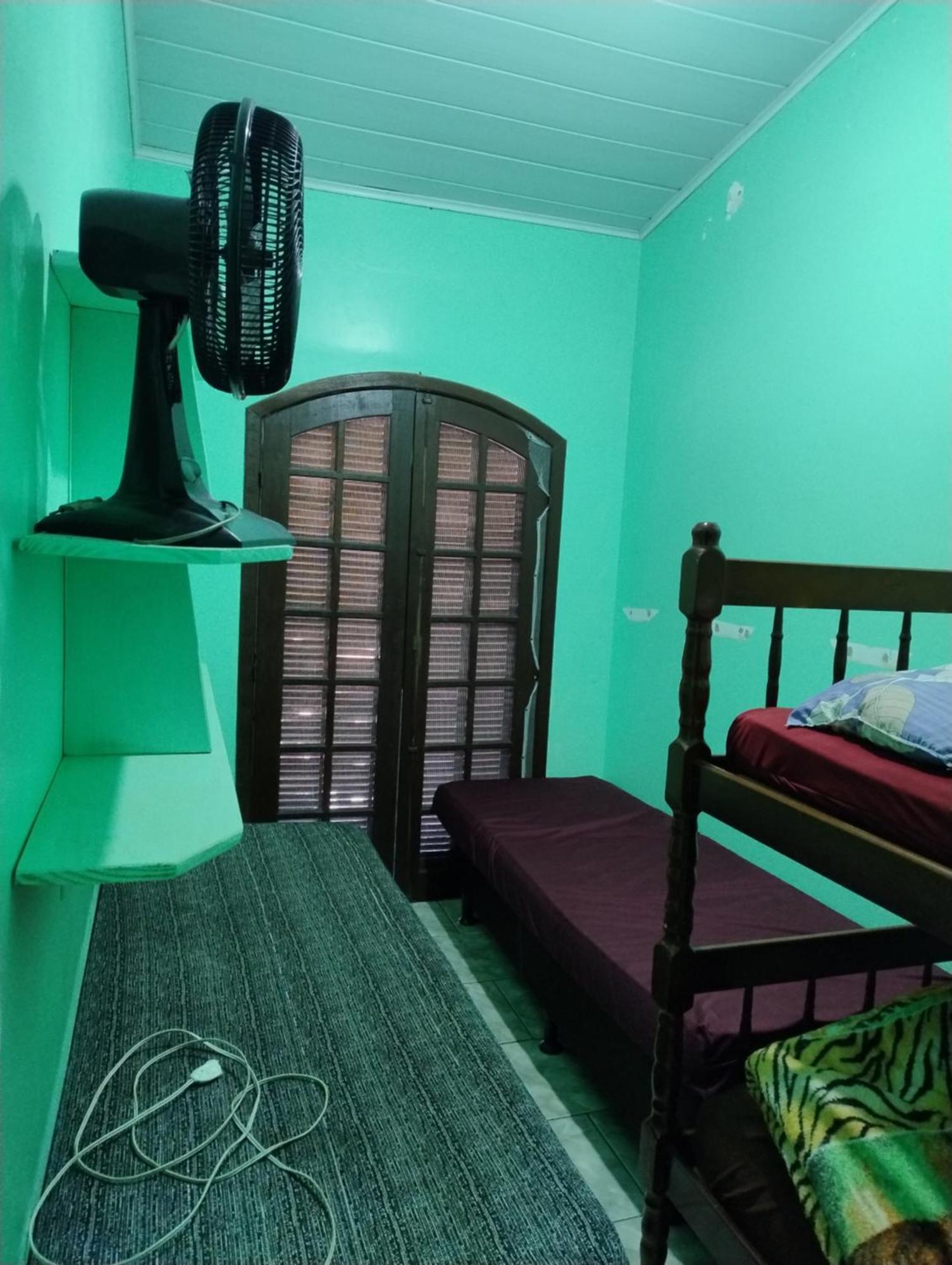 شقة Kitnet Em Matinhos Pr Balneario Riviera المظهر الخارجي الصورة