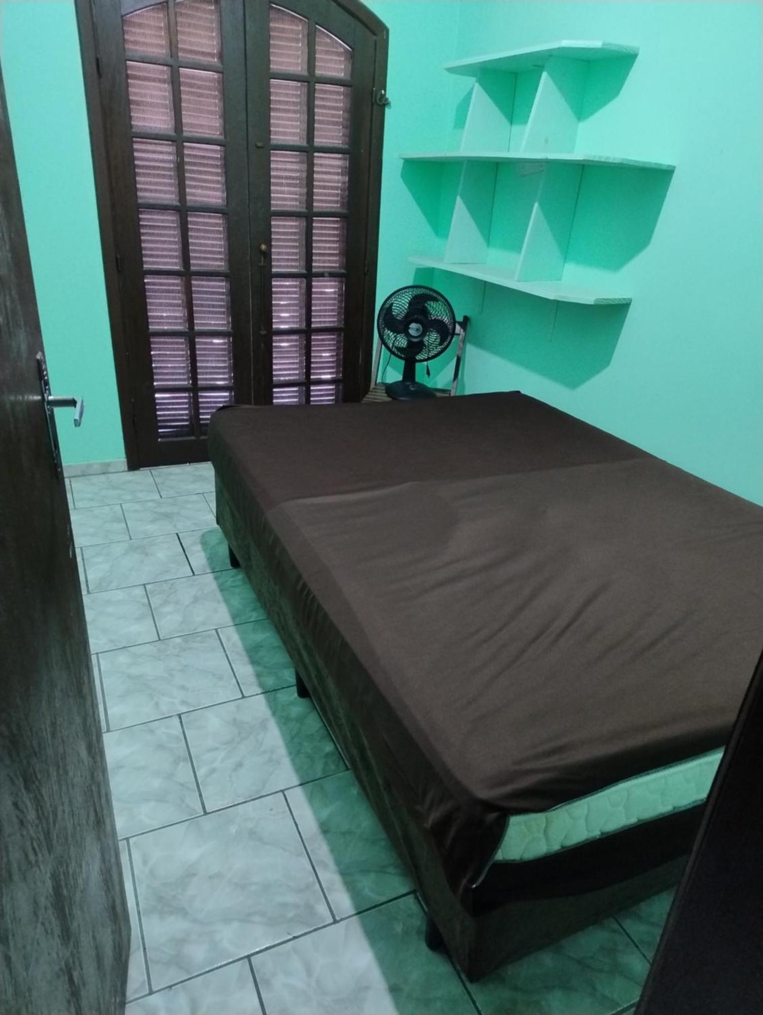 شقة Kitnet Em Matinhos Pr Balneario Riviera المظهر الخارجي الصورة